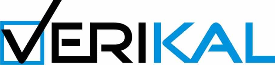 Verikal Logo